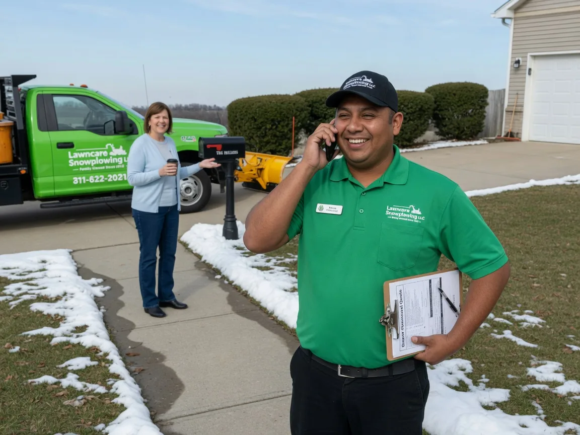 Lawn Care Services By Expert Landscaper Shaftsbury, VT FAQs
